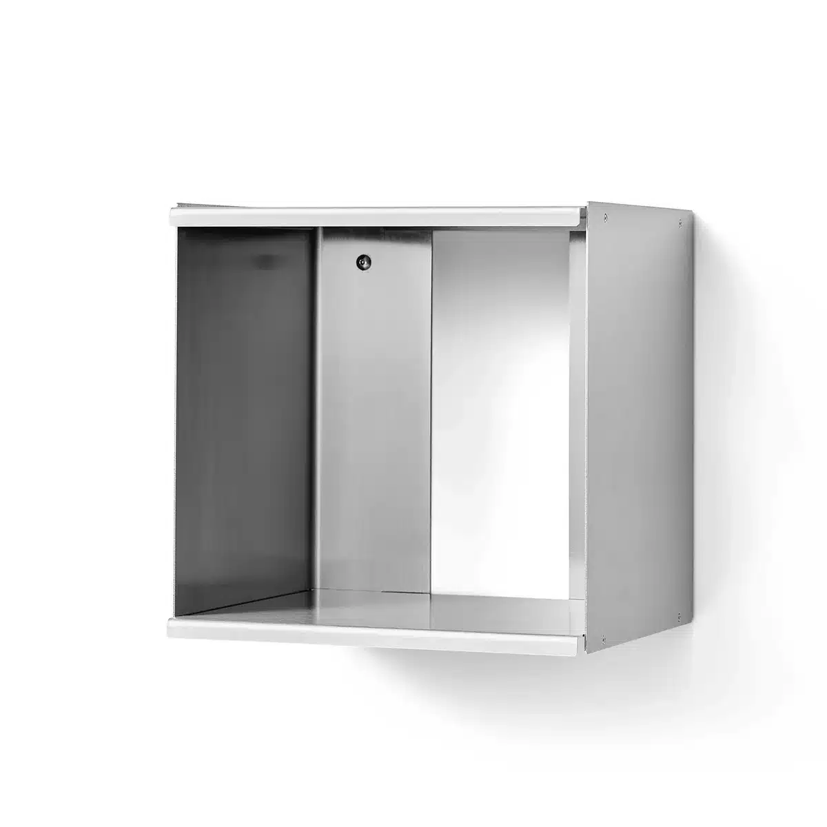 Form & Refine - Taper Cube Wandregal