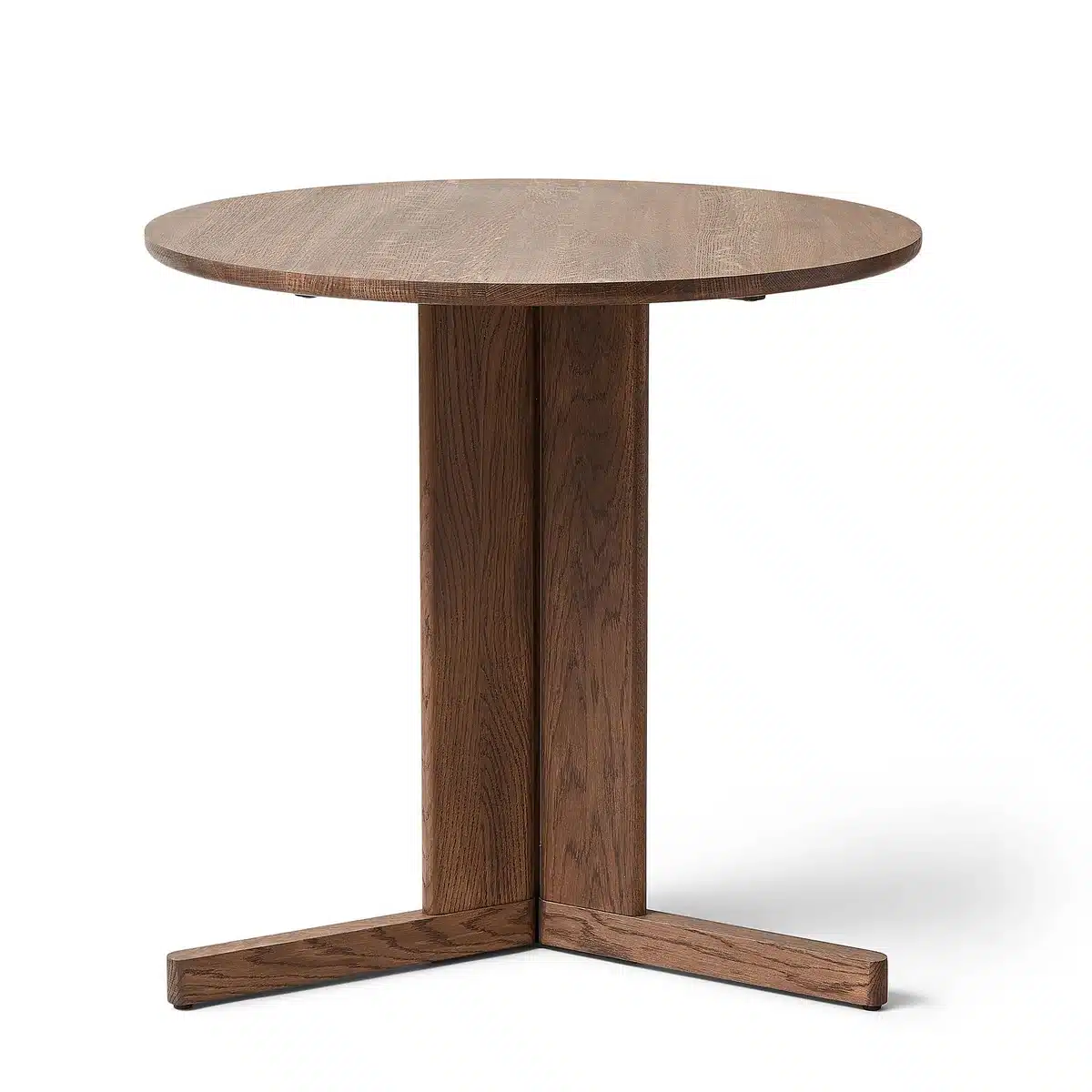 Form & Refine - Trefoil Tisch