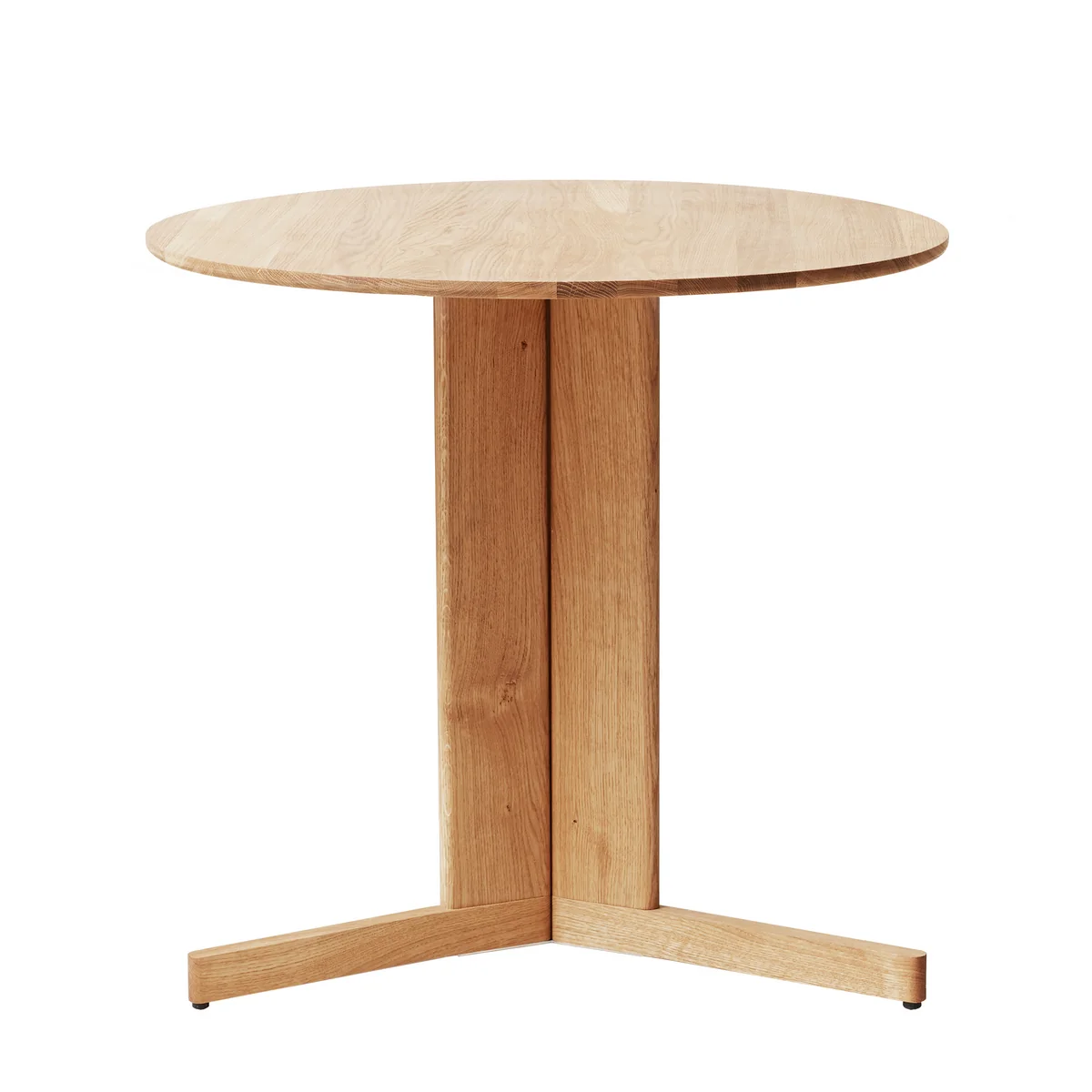 Form & Refine - Trefoil Tisch