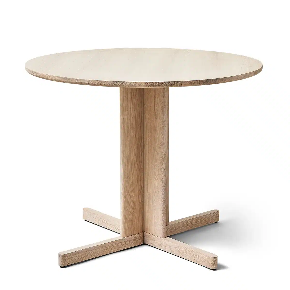 Form & Refine - Trefoil Tisch