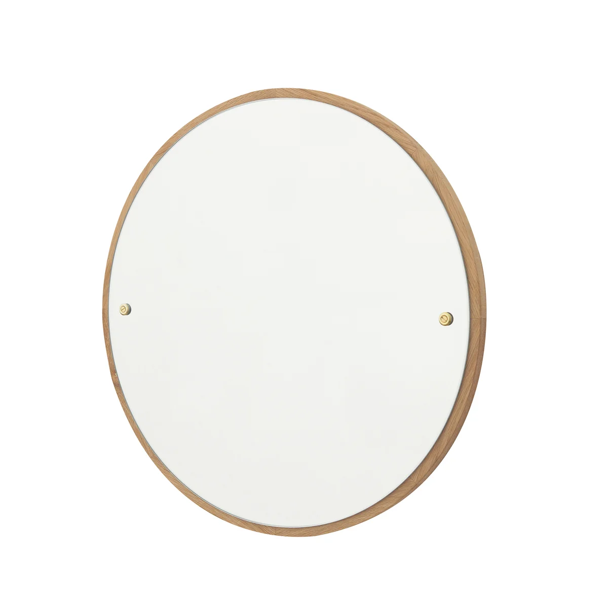 Frama - CM-1 Circle Wandspiegel Ø 45 cm