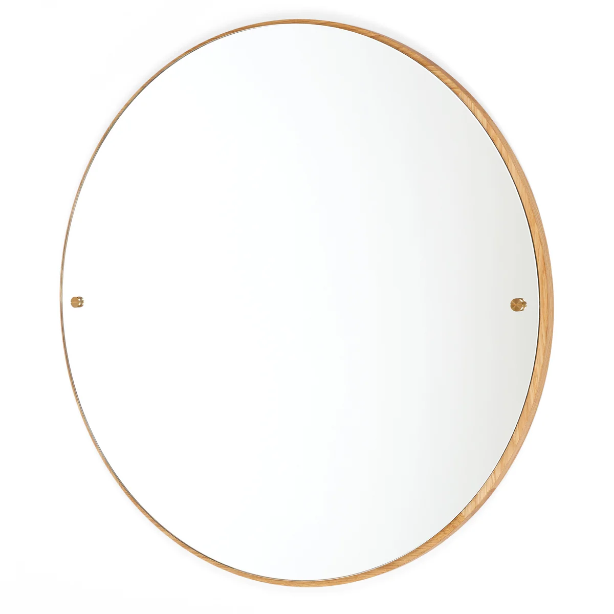 Frama - CM-1 Circle Wandspiegel Ø 75 cm