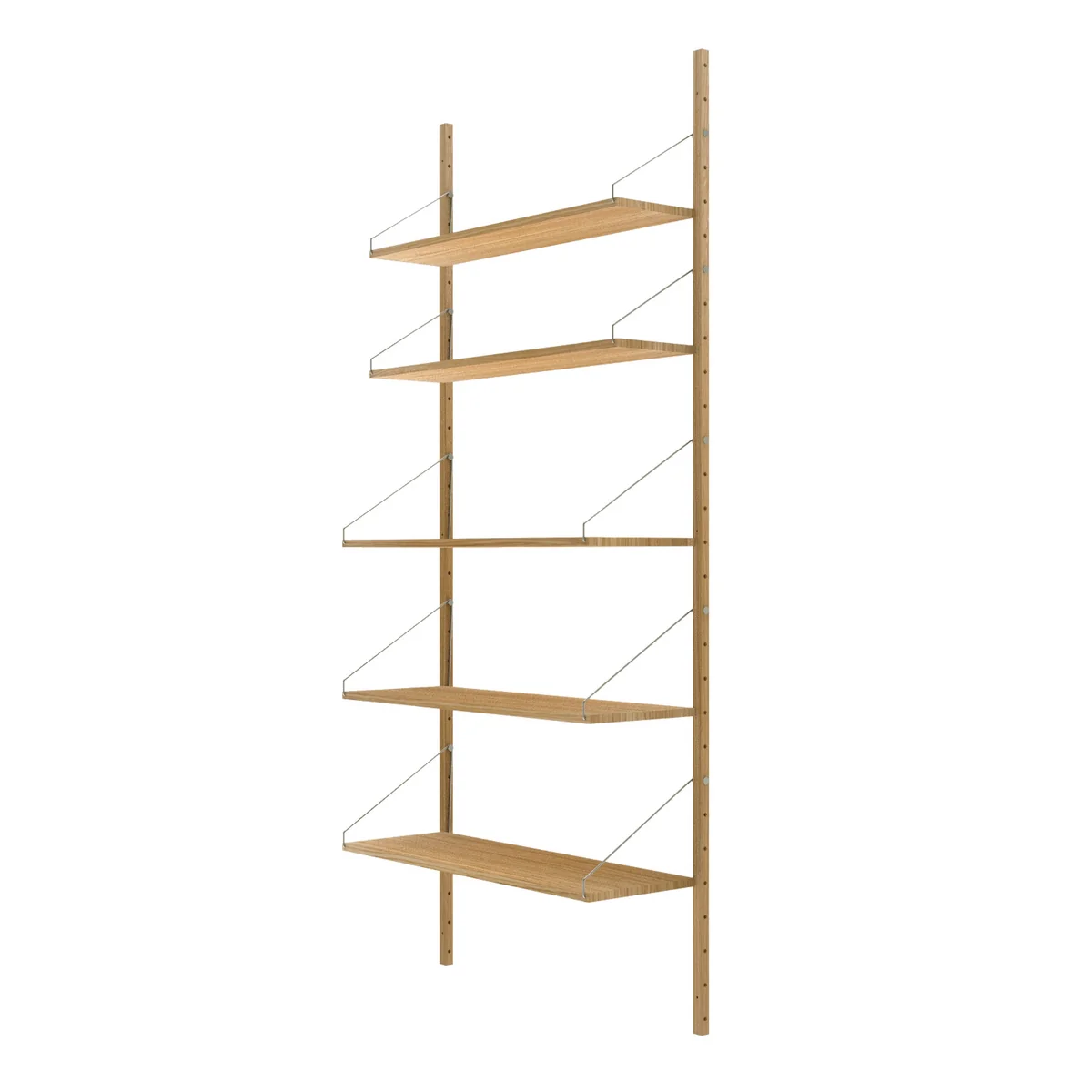 Frama - Library Regal H 185