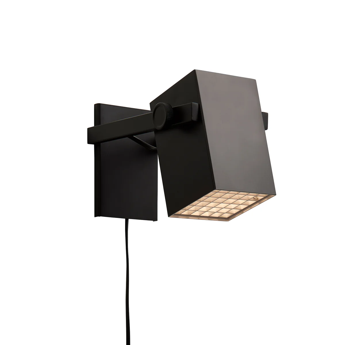 Frandsen - BF Quadro Wandleuchte