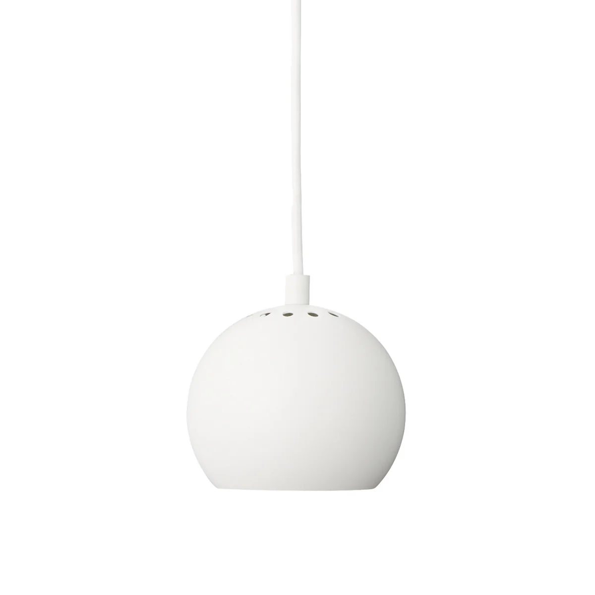 Frandsen - Ball Pendelleuchte