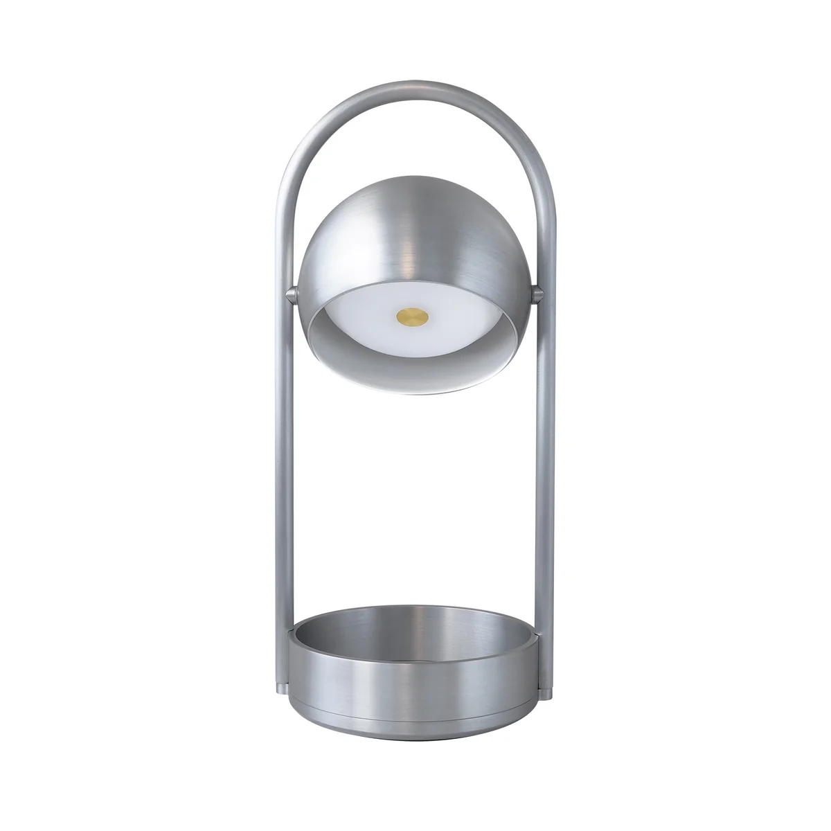 Frandsen - Ball Portable Akku-Tischleuchte (LED)