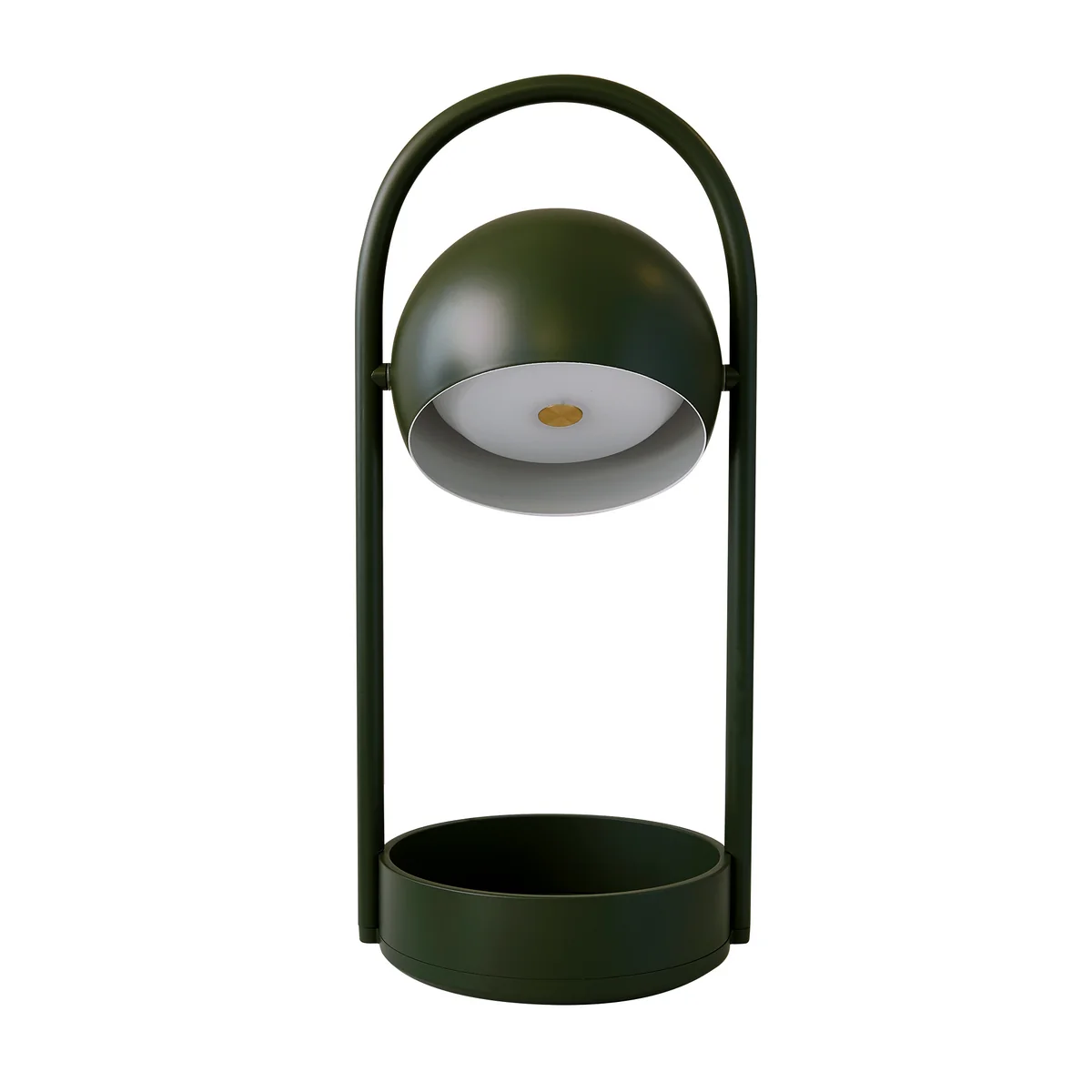 Frandsen - Ball Portable Akku-Tischleuchte (LED)