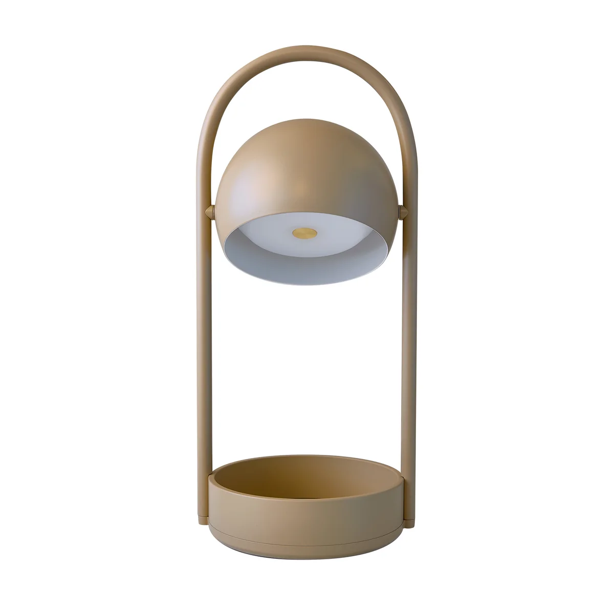 Frandsen - Ball Portable Akku-Tischleuchte (LED)