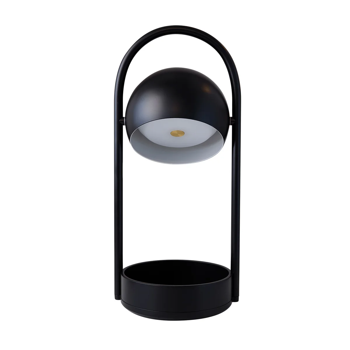 Frandsen - Ball Portable Akku-Tischleuchte (LED)