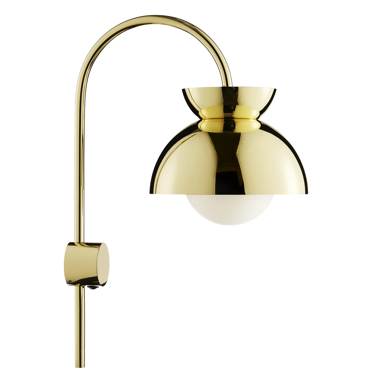 Frandsen - Butterfly Wandleuchte H 48 cm
