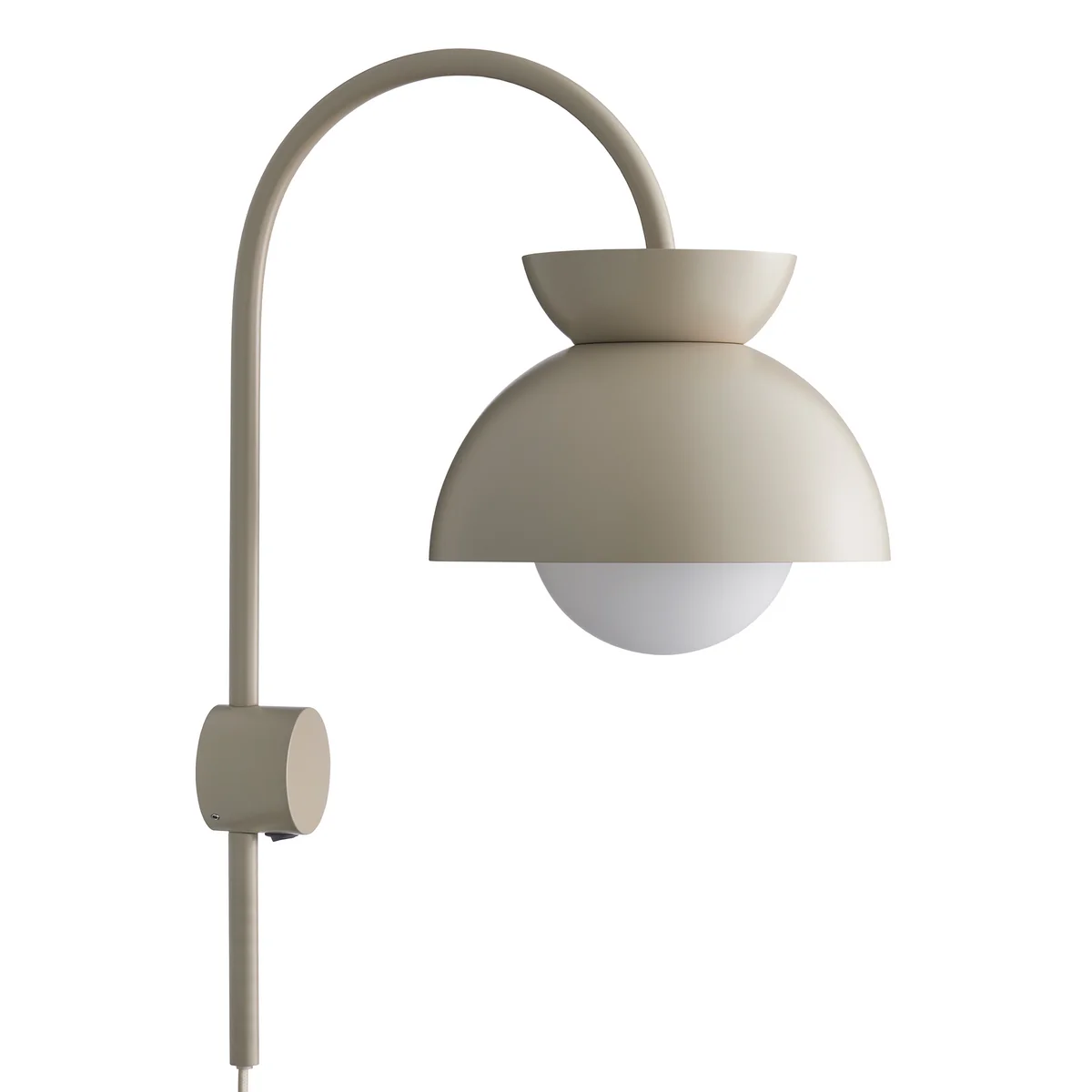 Frandsen - Butterfly Wandleuchte H 48 cm
