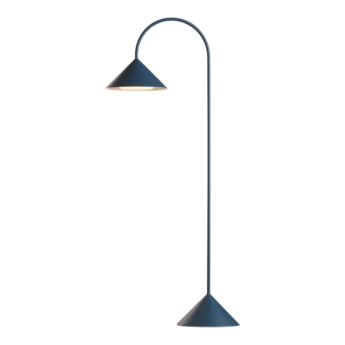 Frandsen - Grasp LED Akku-Stehleuchte