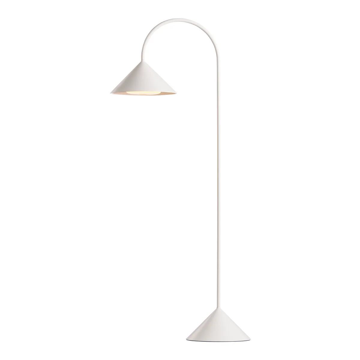 Frandsen - Grasp LED Akku-Stehleuchte
