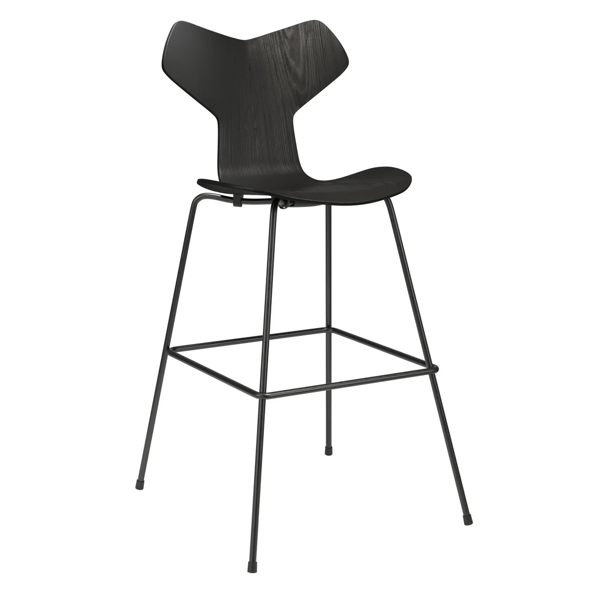 Fritz Hansen - Grand Prix Barhocker