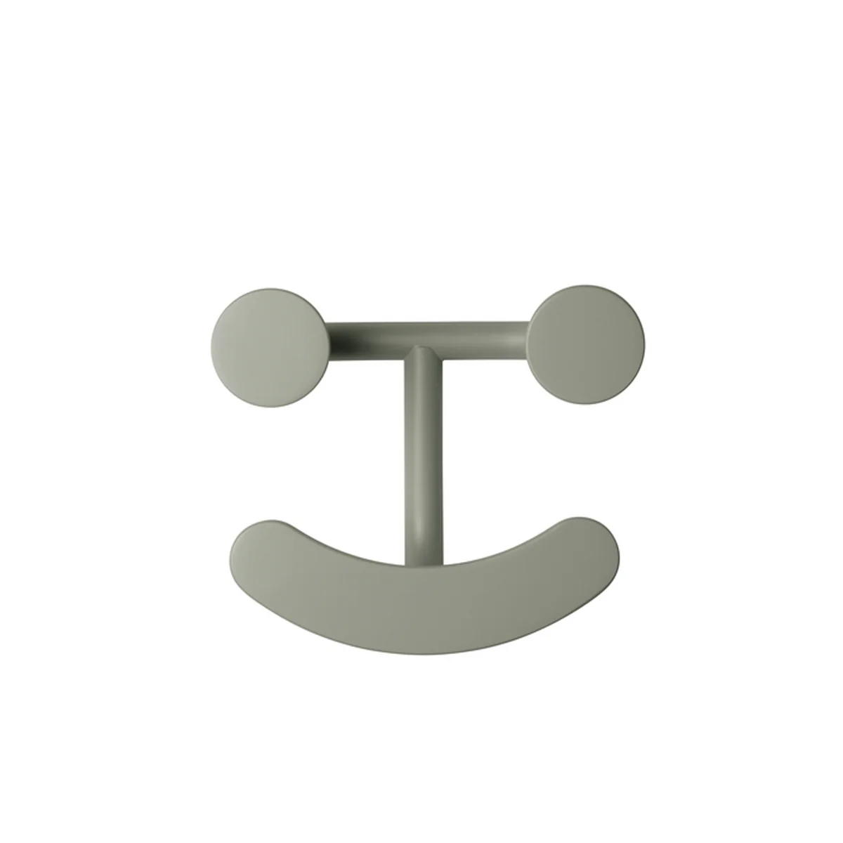 Fritz Hansen - Happy Hook Wandhaken