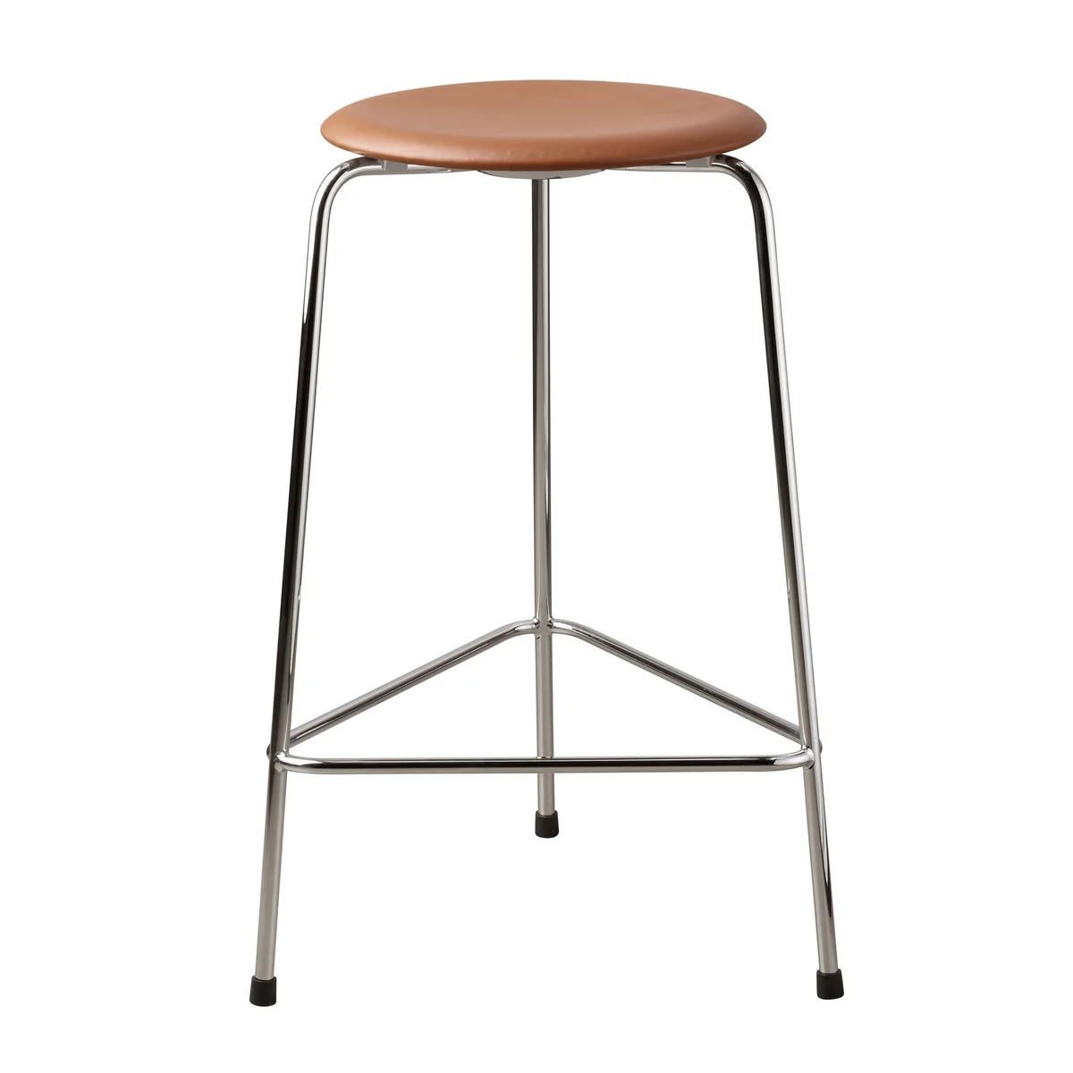 Fritz Hansen - High Dot Barhocker H 65 cm