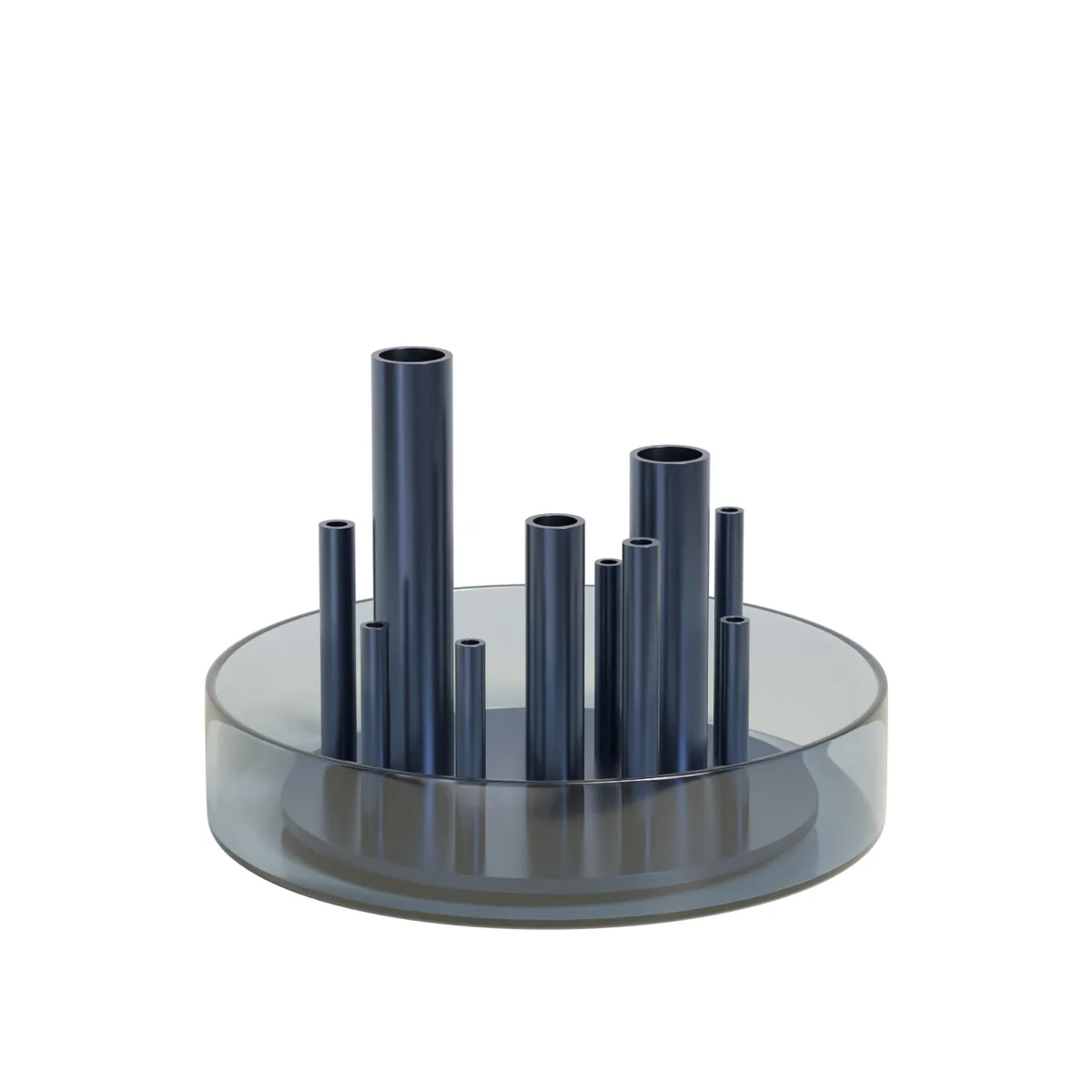 Fritz Hansen - Ikeru Vase Low