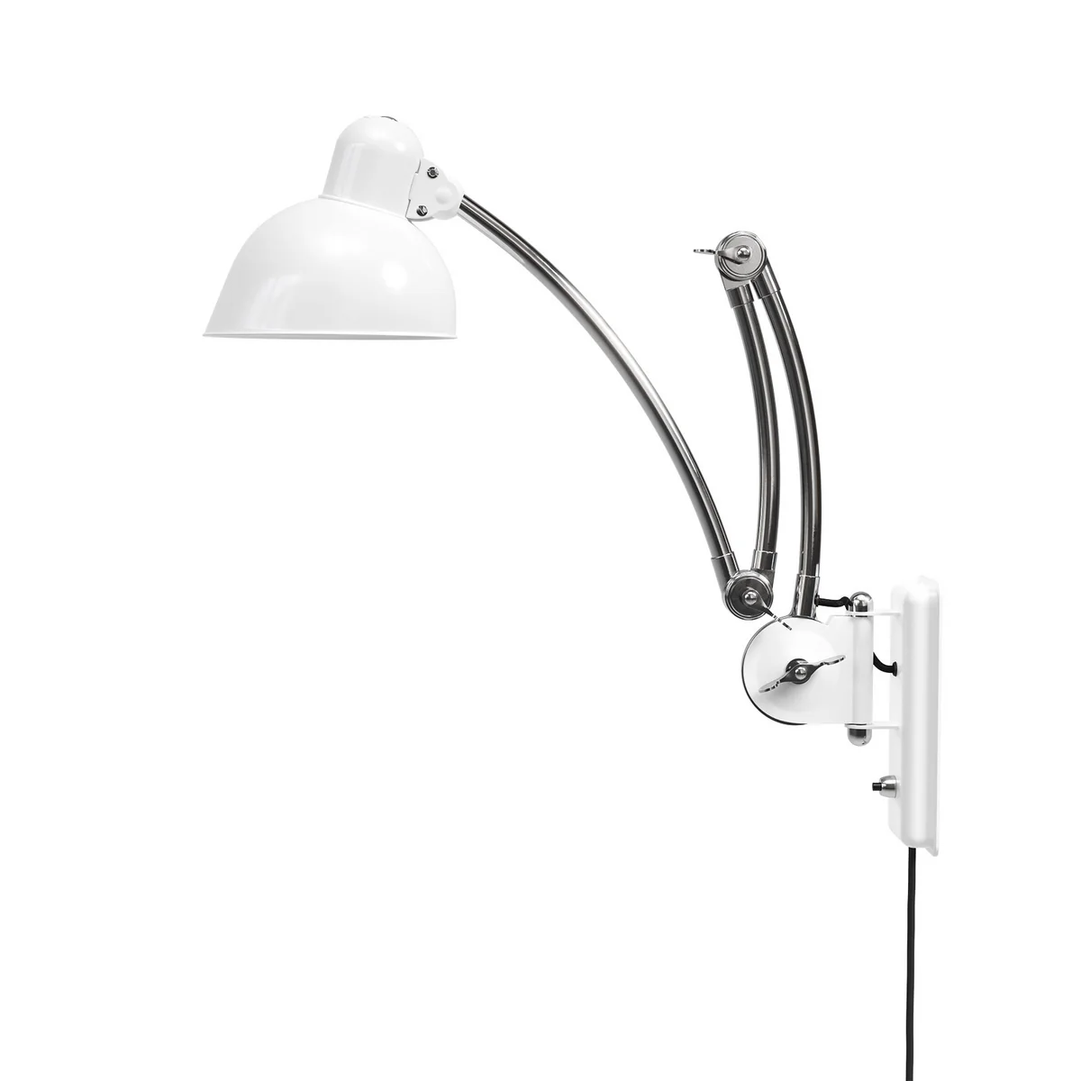 Fritz Hansen - KAISER idell 6559-W Wandleuchte