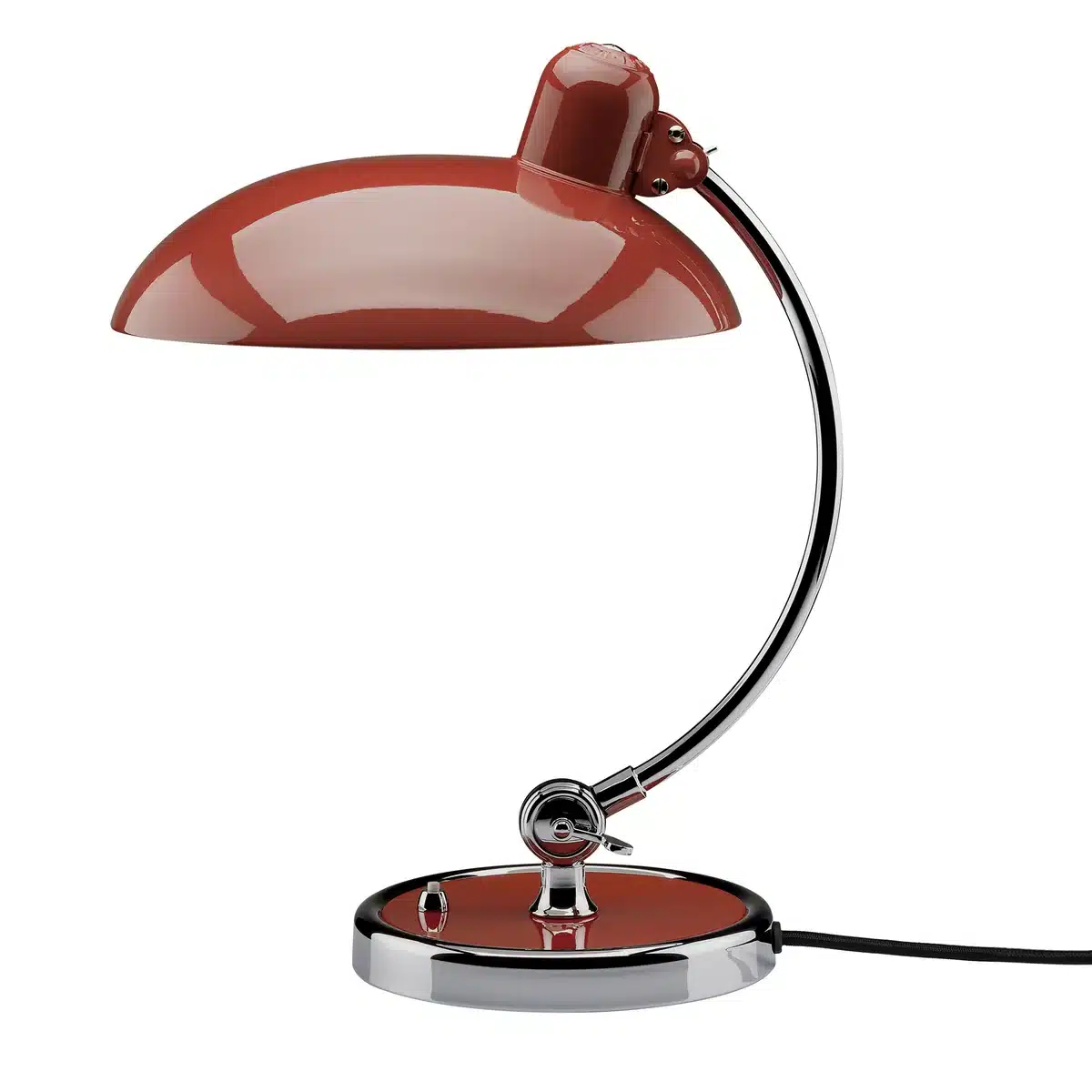 Fritz Hansen - KAISER idell 6631-T Luxus Tischleuchte