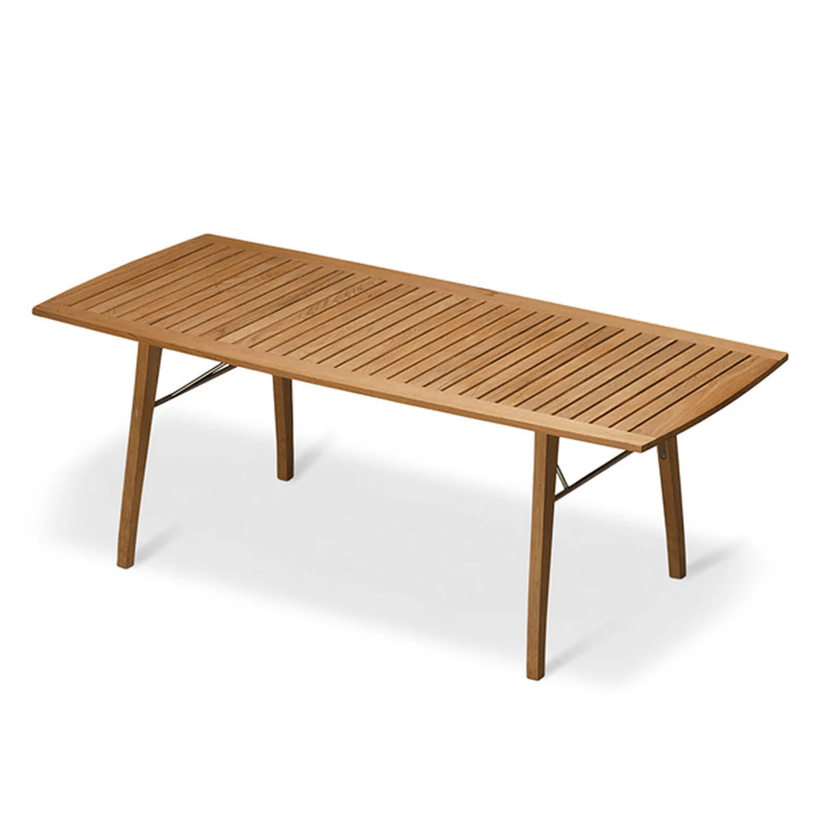 Fritz Hansen - Skagerak Ballare Tisch 196 x 90 cm