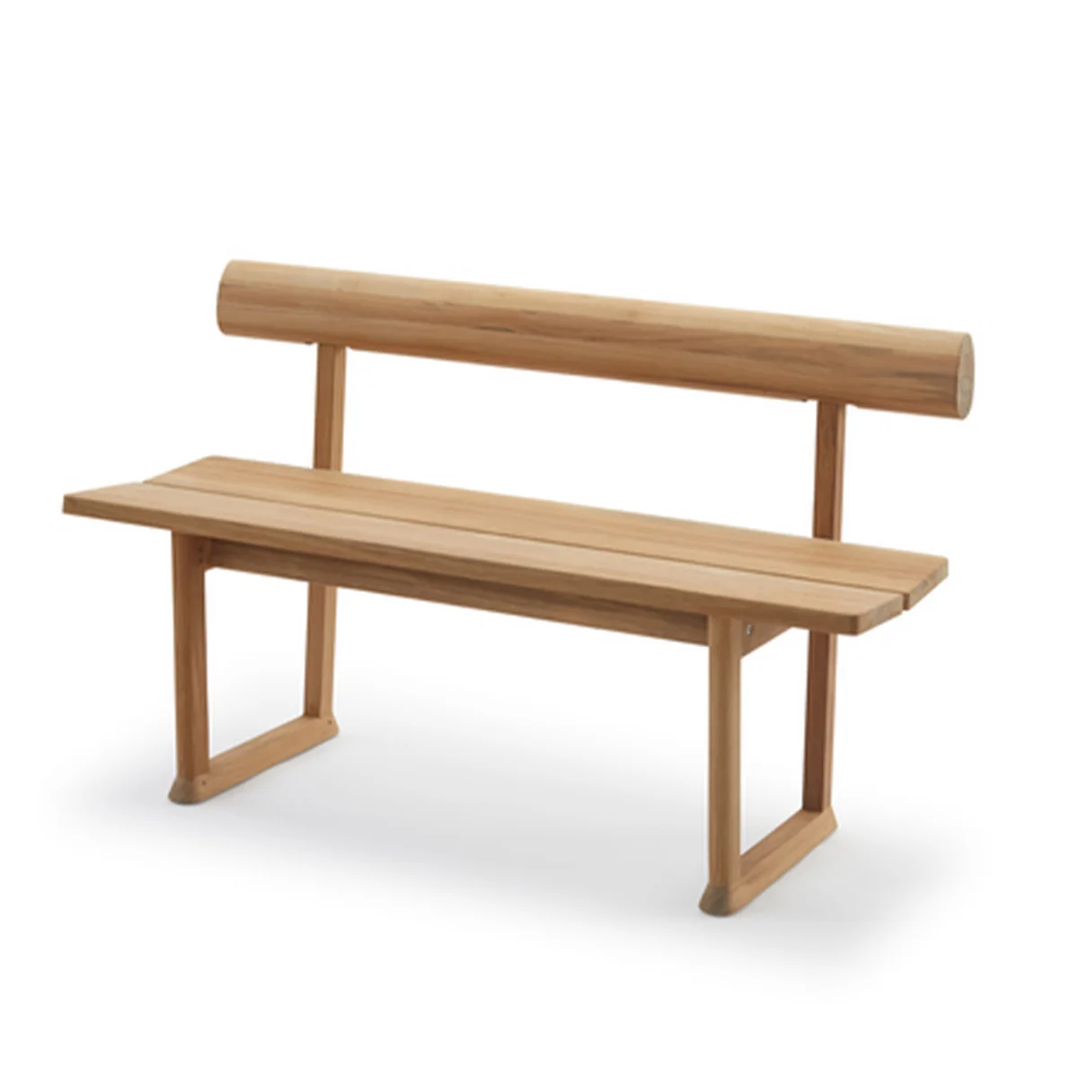 Fritz Hansen - Skagerak Banco Gartenbank