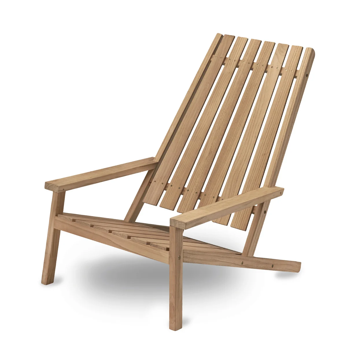 Fritz Hansen - Skagerak Between Lines Deck Chair