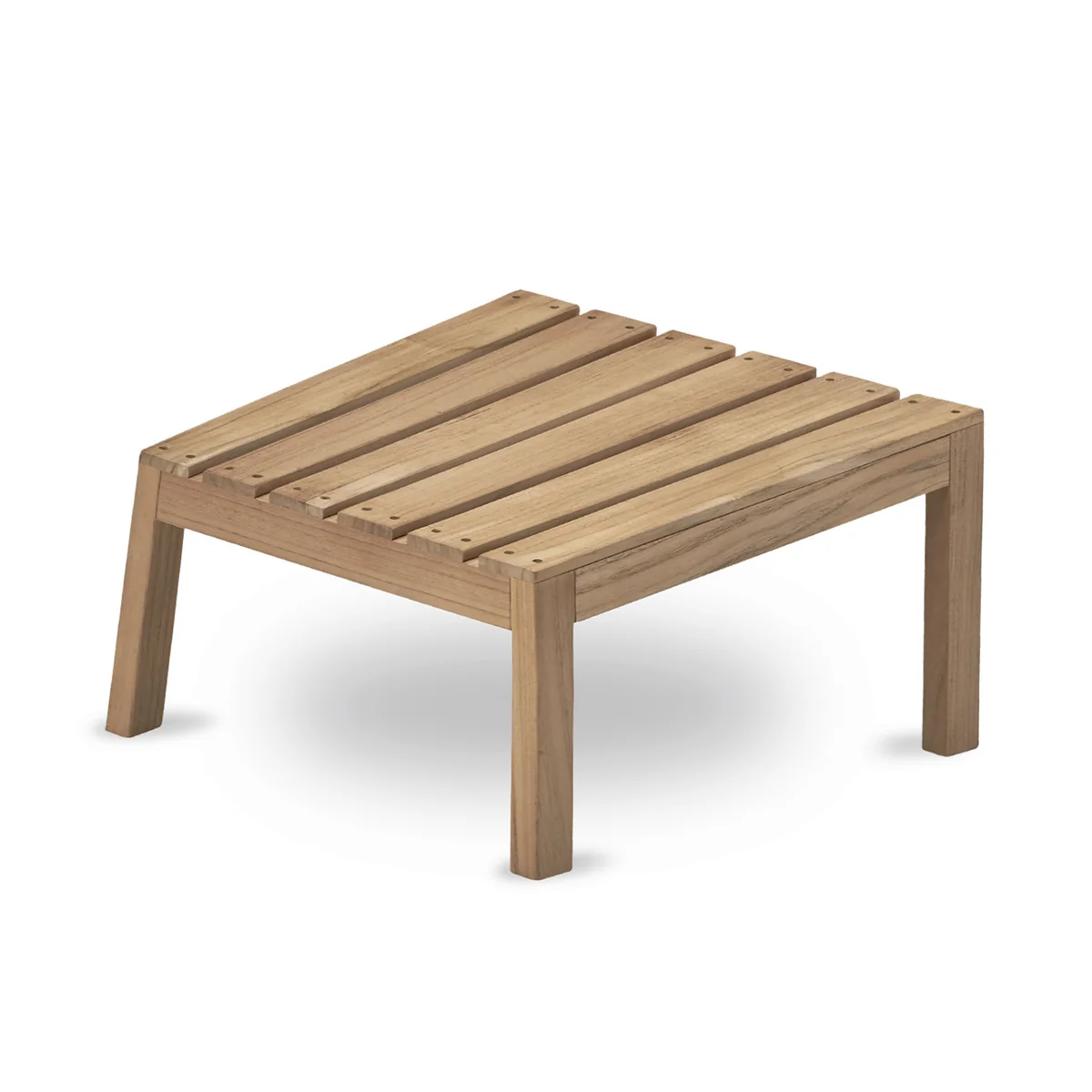 Fritz Hansen - Skagerak Between Lines Deck Stool