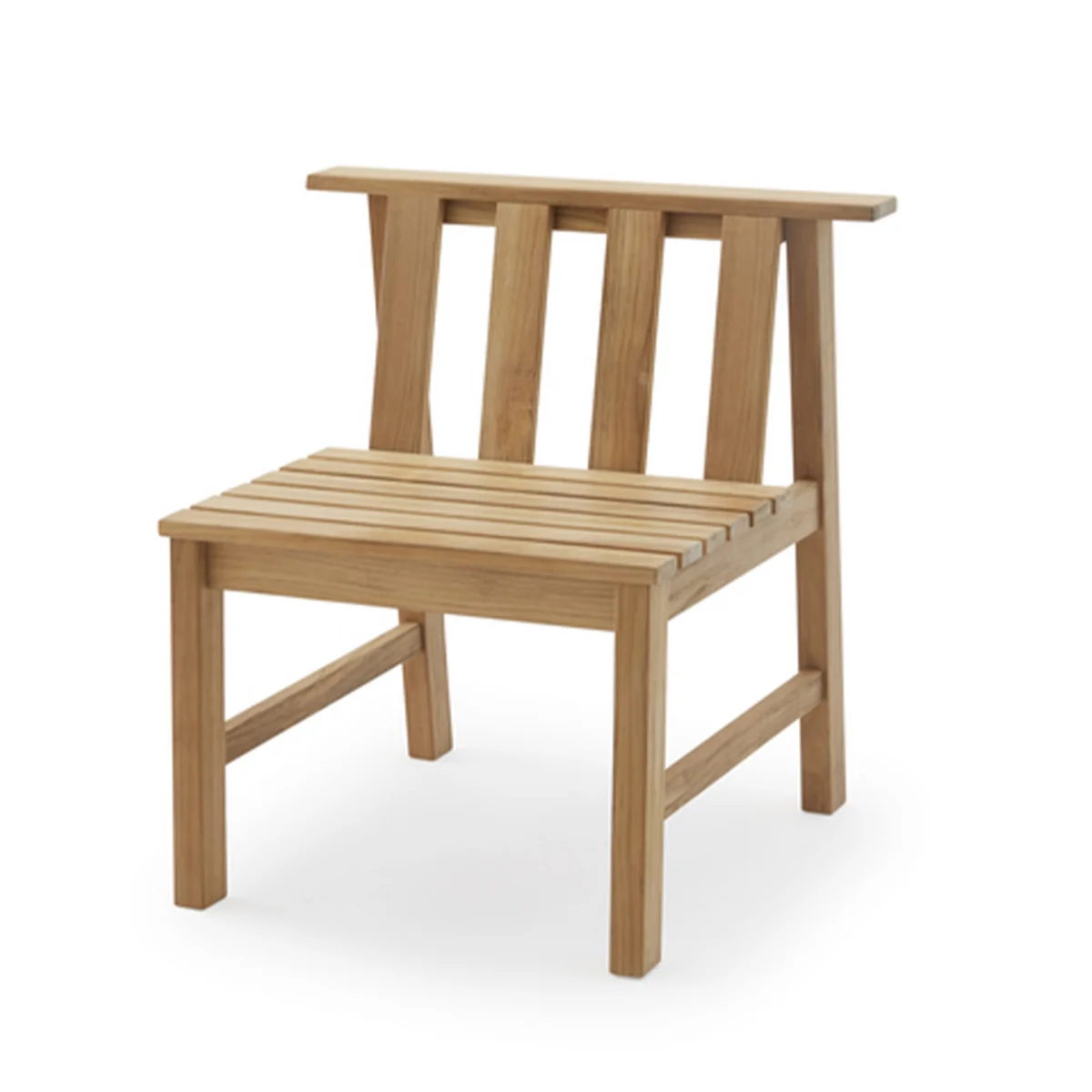 Fritz Hansen - Skagerak Cadence Gartenstuhl