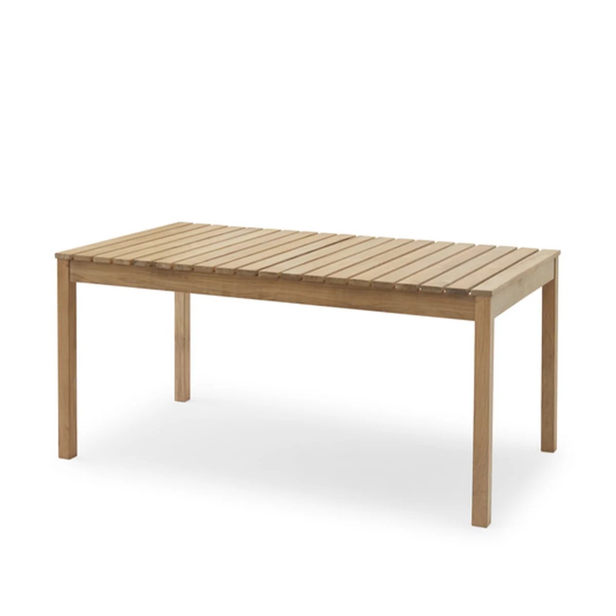 Fritz Hansen - Skagerak Cadence Gartentisch 160 x 90 cm