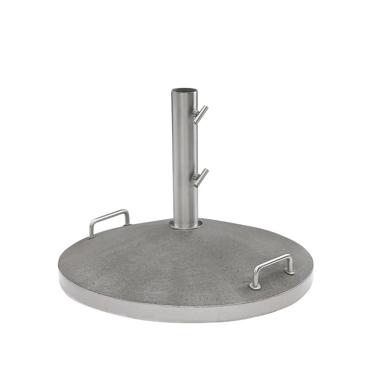 Fritz Hansen - Skagerak Capri Sonnenschirmfuß 50 kg Ø 5 cm