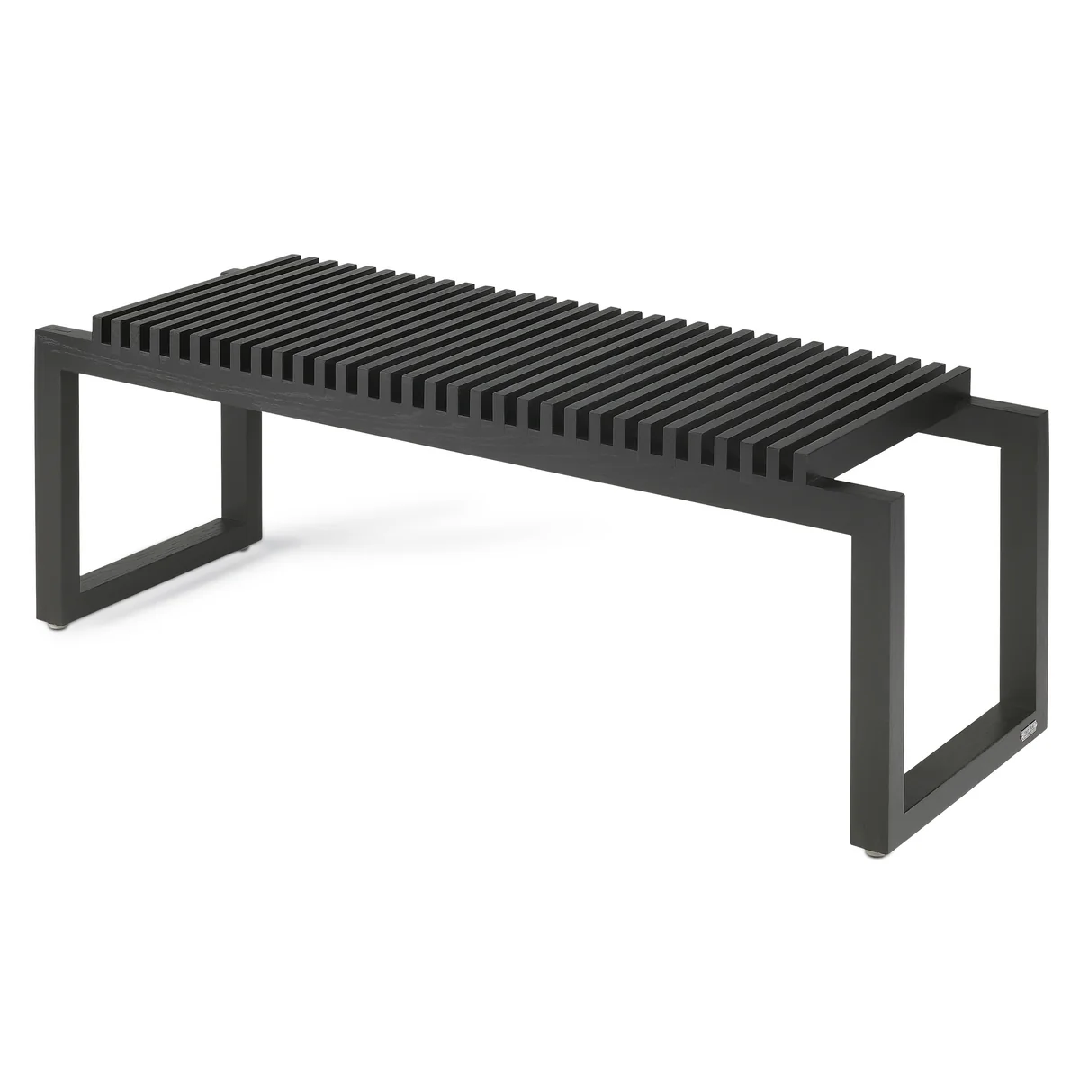 Fritz Hansen - Skagerak Cutter Holz-Bank 120