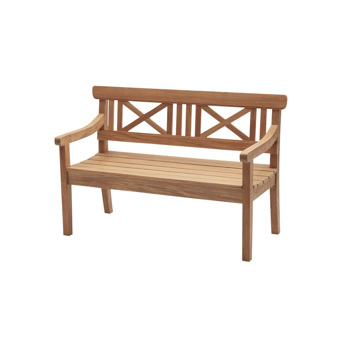 Fritz Hansen - Skagerak Drachmann Bank 120