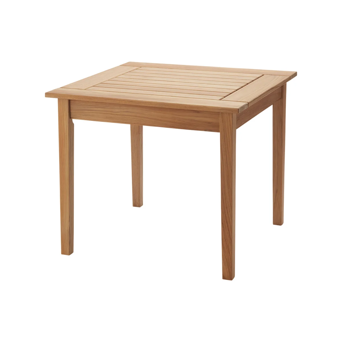 Fritz Hansen - Skagerak Drachmann Tisch 86 x 86 cm