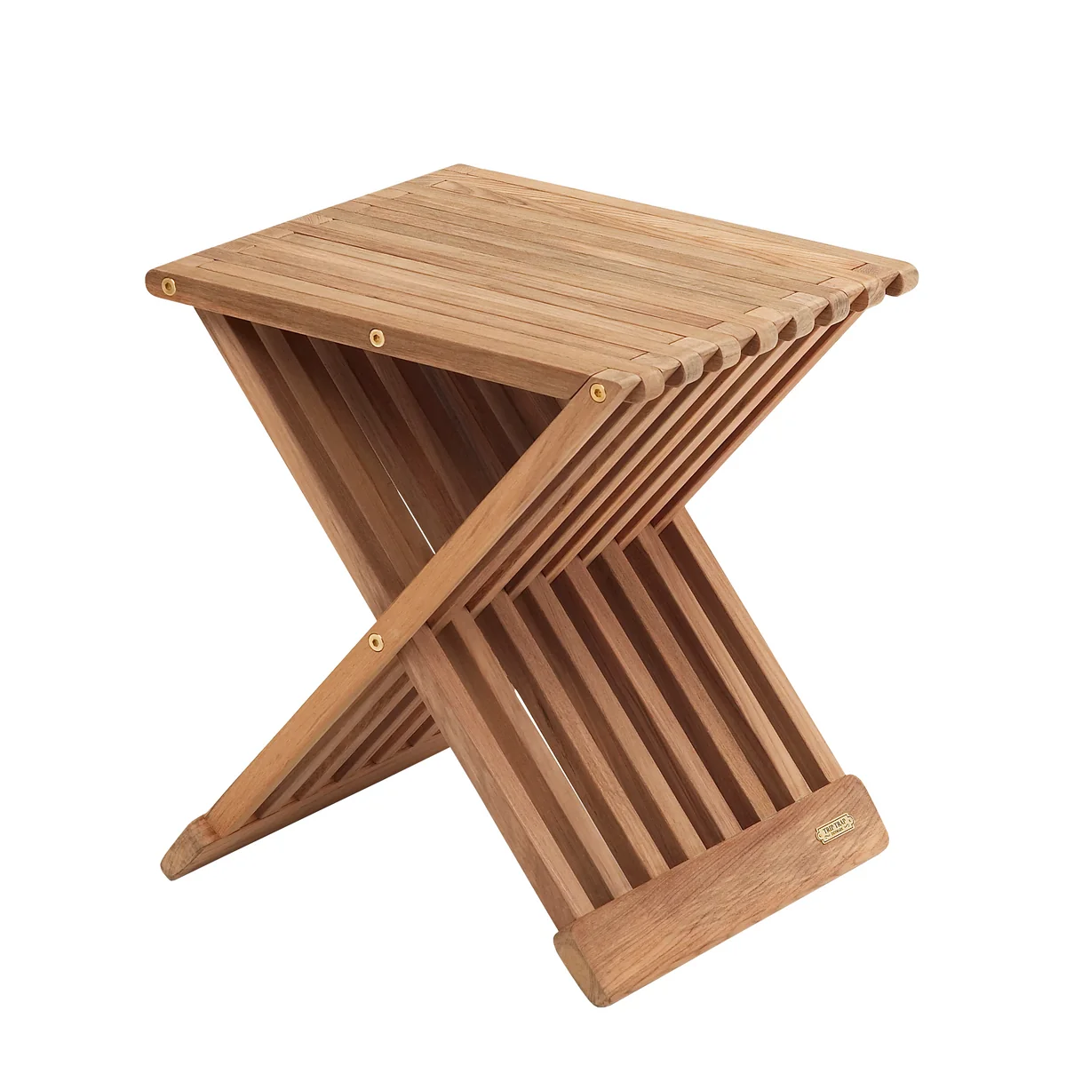 Fritz Hansen - Skagerak Fionia Klapphocker