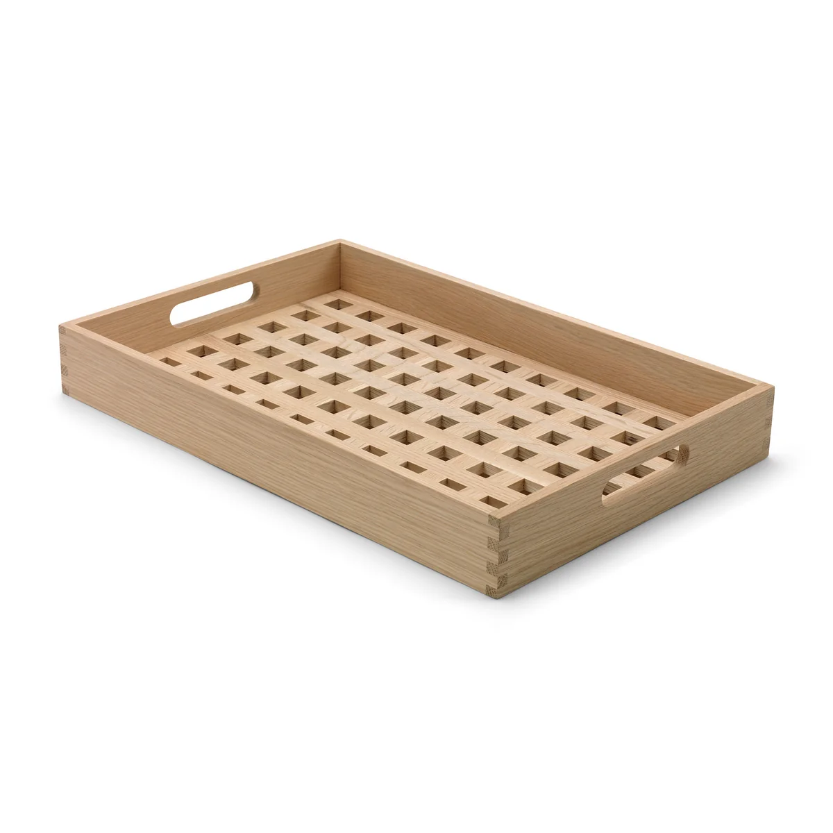 Fritz Hansen - Skagerak Fionia Tablett 32 x 48