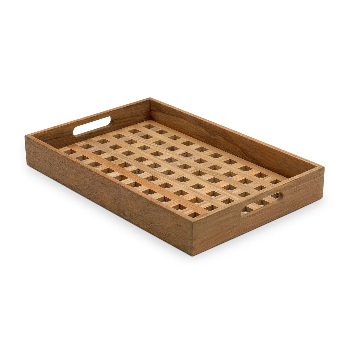 Fritz Hansen - Skagerak Fionia Tablett 32 x 48