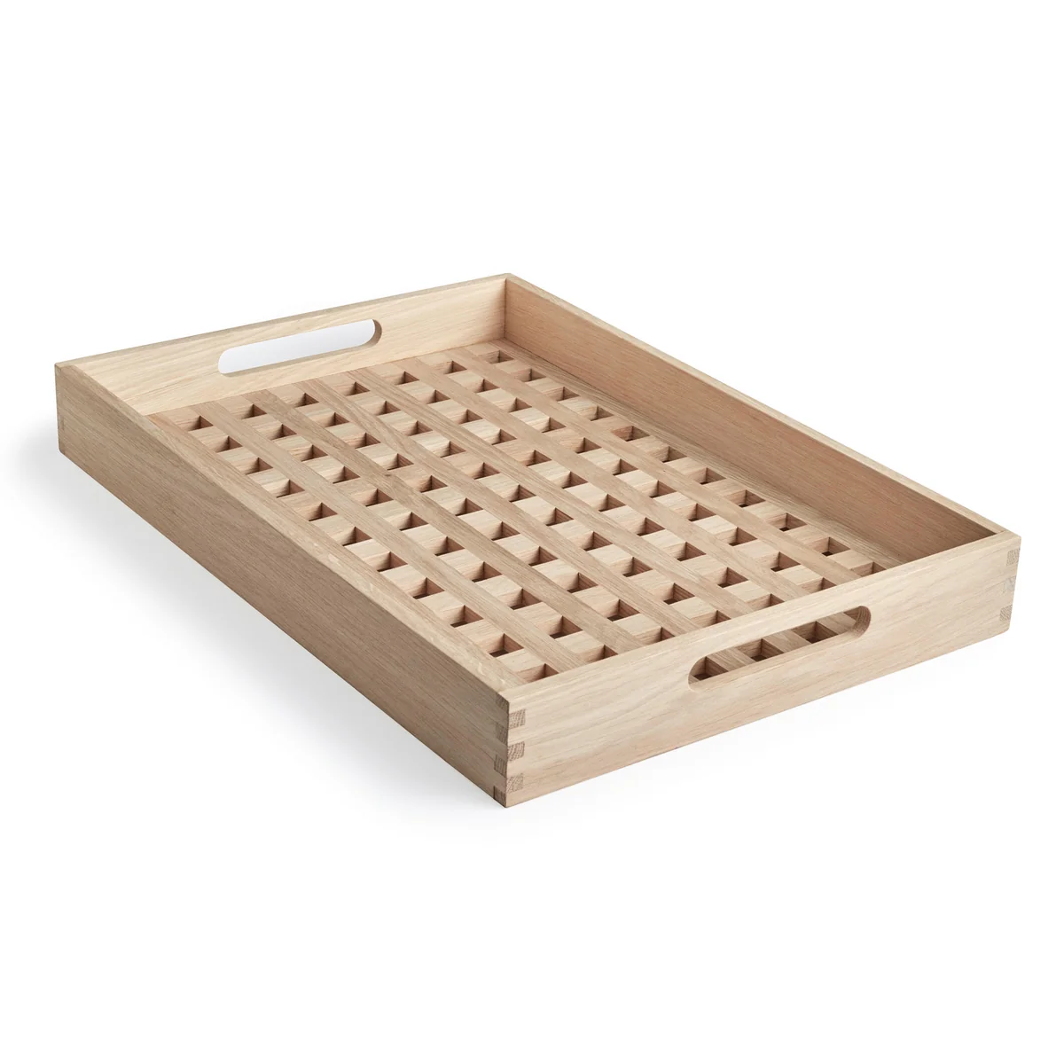 Fritz Hansen - Skagerak Fionia Tablett 52 x 36