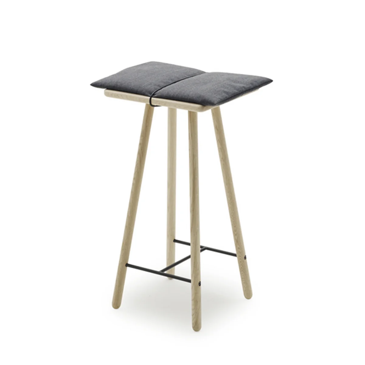 Fritz Hansen - Skagerak Georg Barhocker H 67 cm