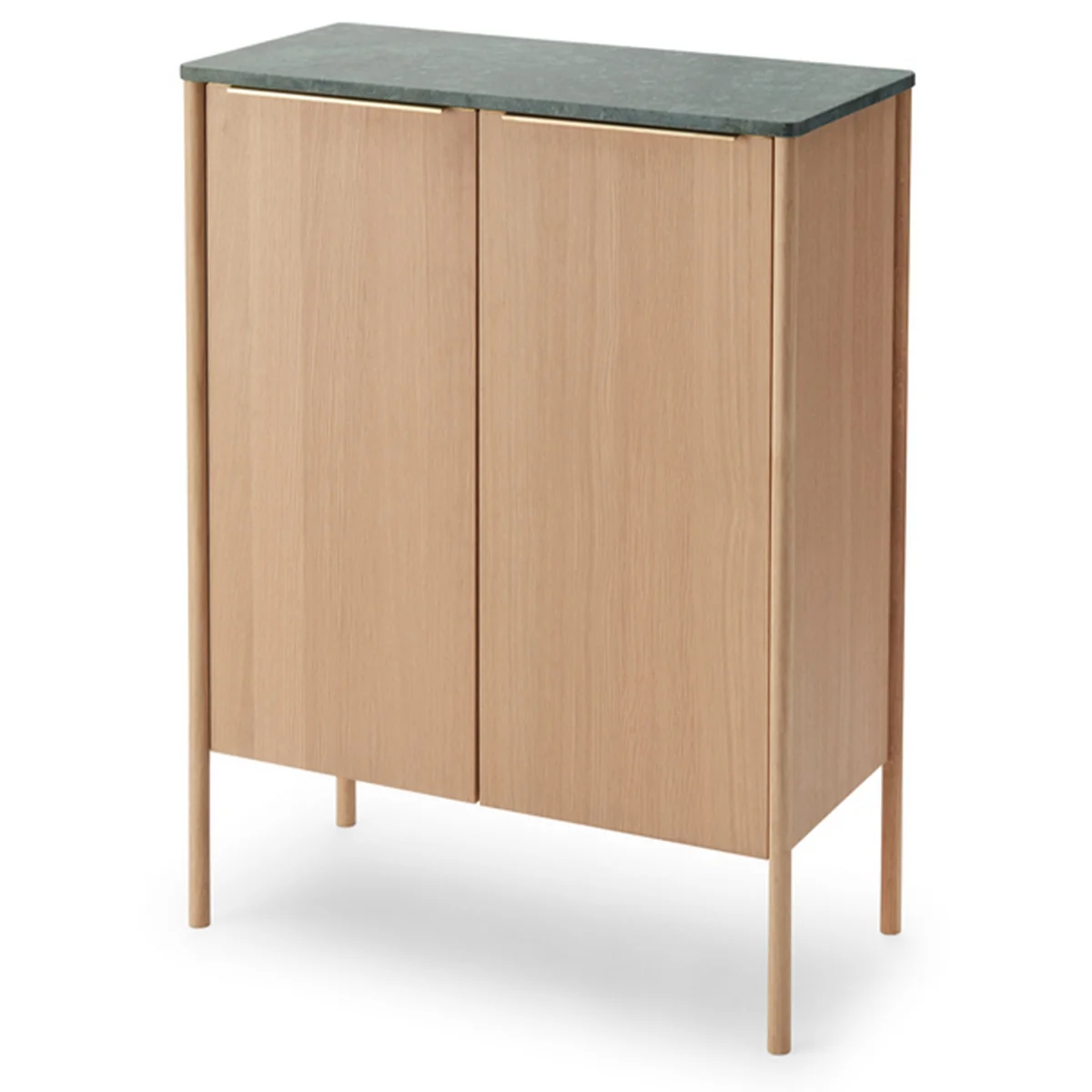 Fritz Hansen - Skagerak Jut High Cabinet