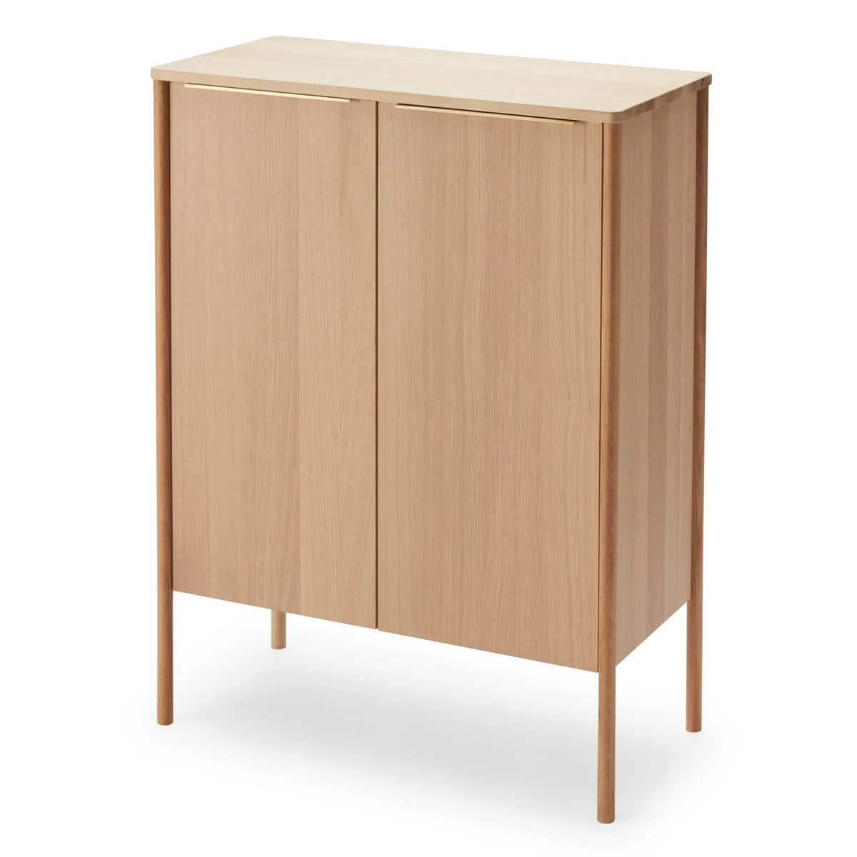 Fritz Hansen - Skagerak Jut High Cabinet