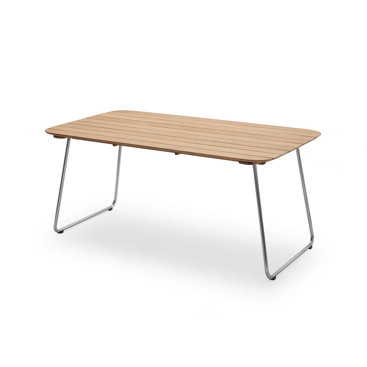 Fritz Hansen - Skagerak Lilium Tisch 160 x 90 cm