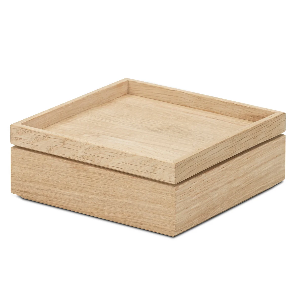 Fritz Hansen - Skagerak Nomad Box