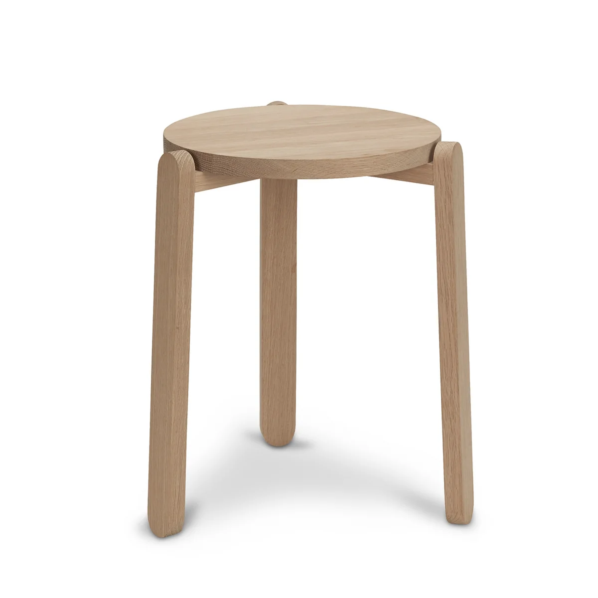Fritz Hansen - Skagerak Nomad Hocker