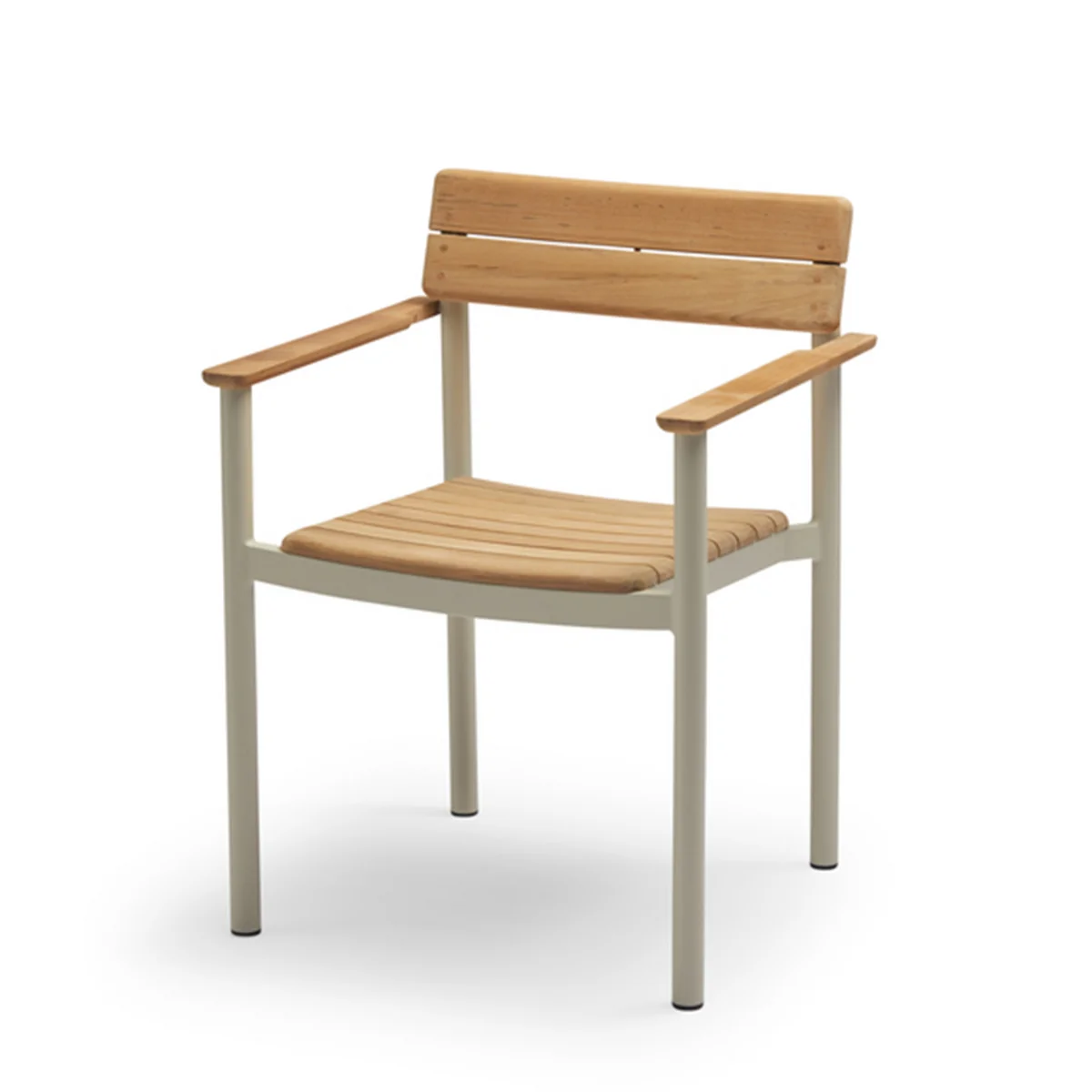 Fritz Hansen - Skagerak Pelagus Armlehnstuhl