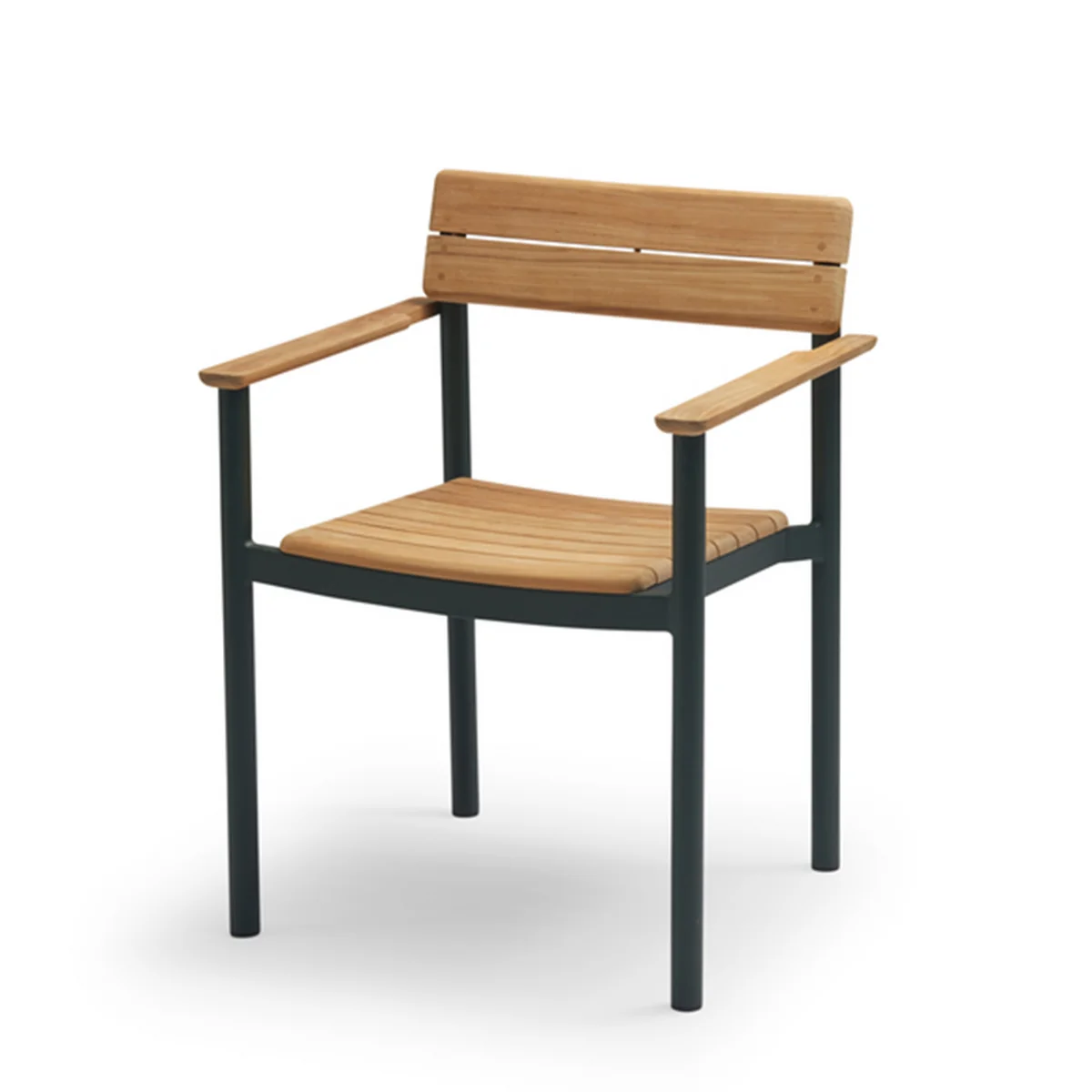 Fritz Hansen - Skagerak Pelagus Armlehnstuhl