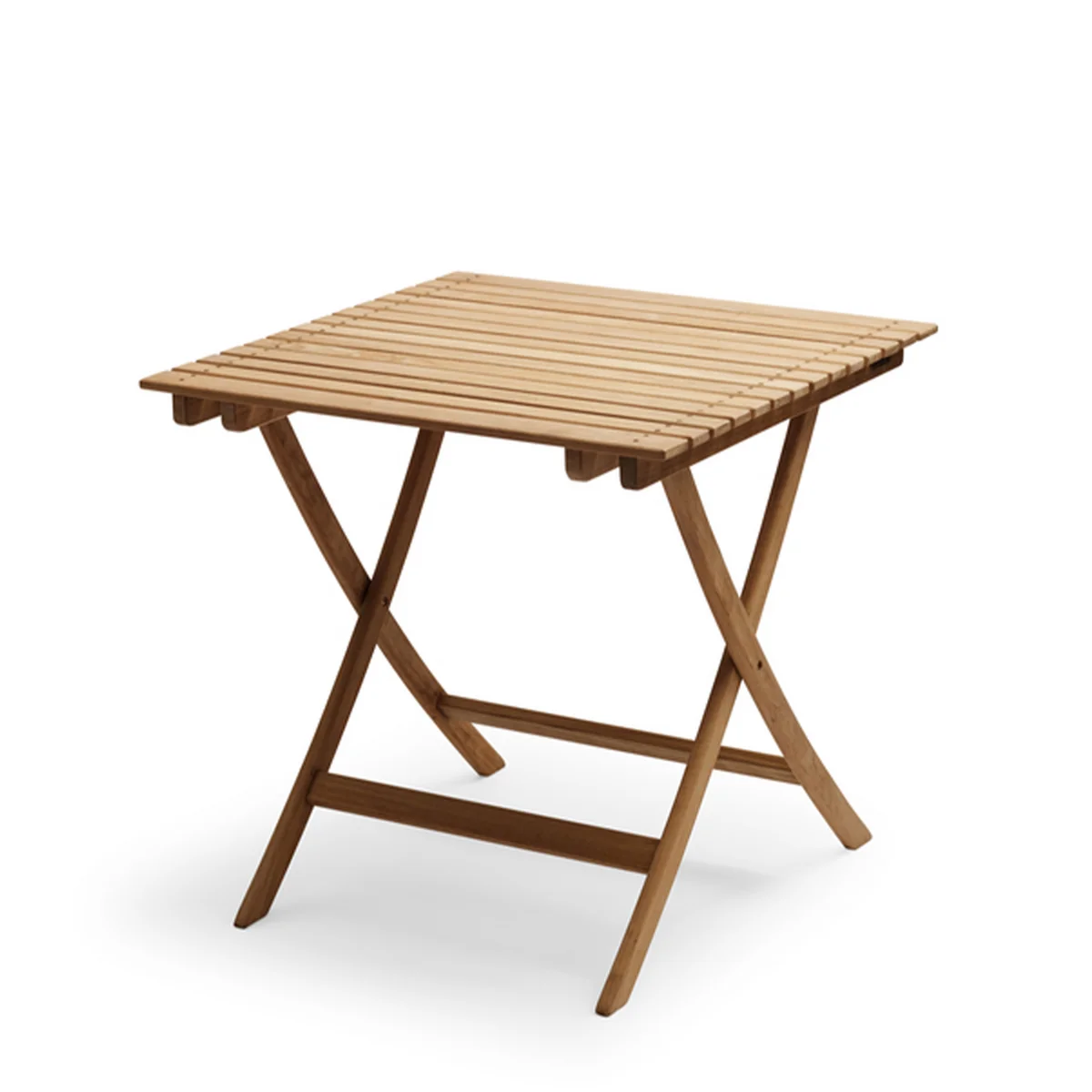 Fritz Hansen - Skagerak Selandia Tisch 75 x 75 cm