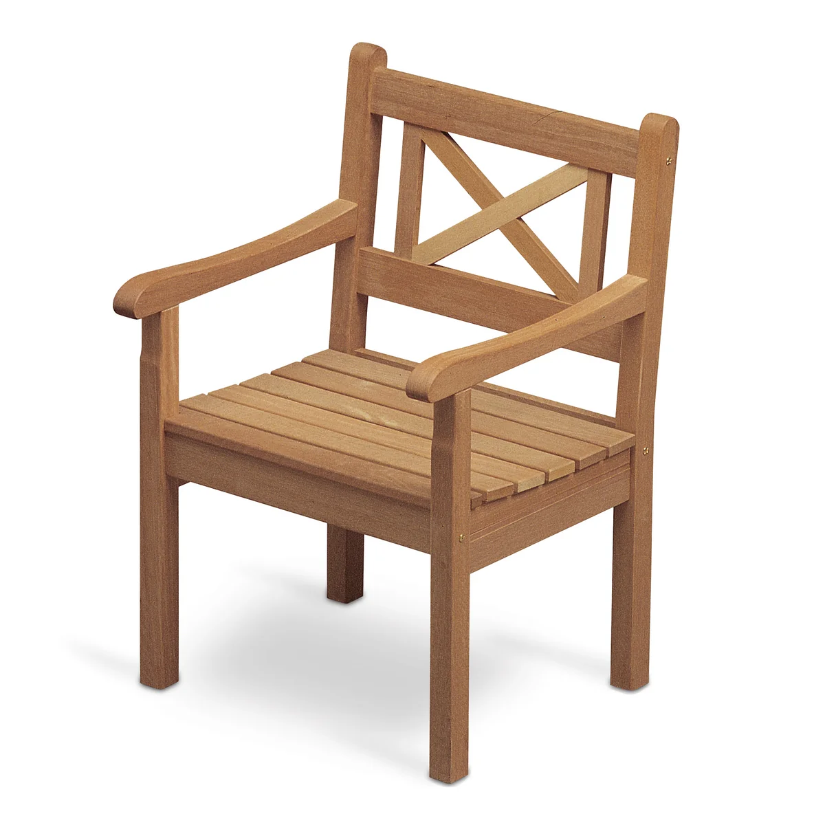 Fritz Hansen - Skagerak Skagen Stuhl