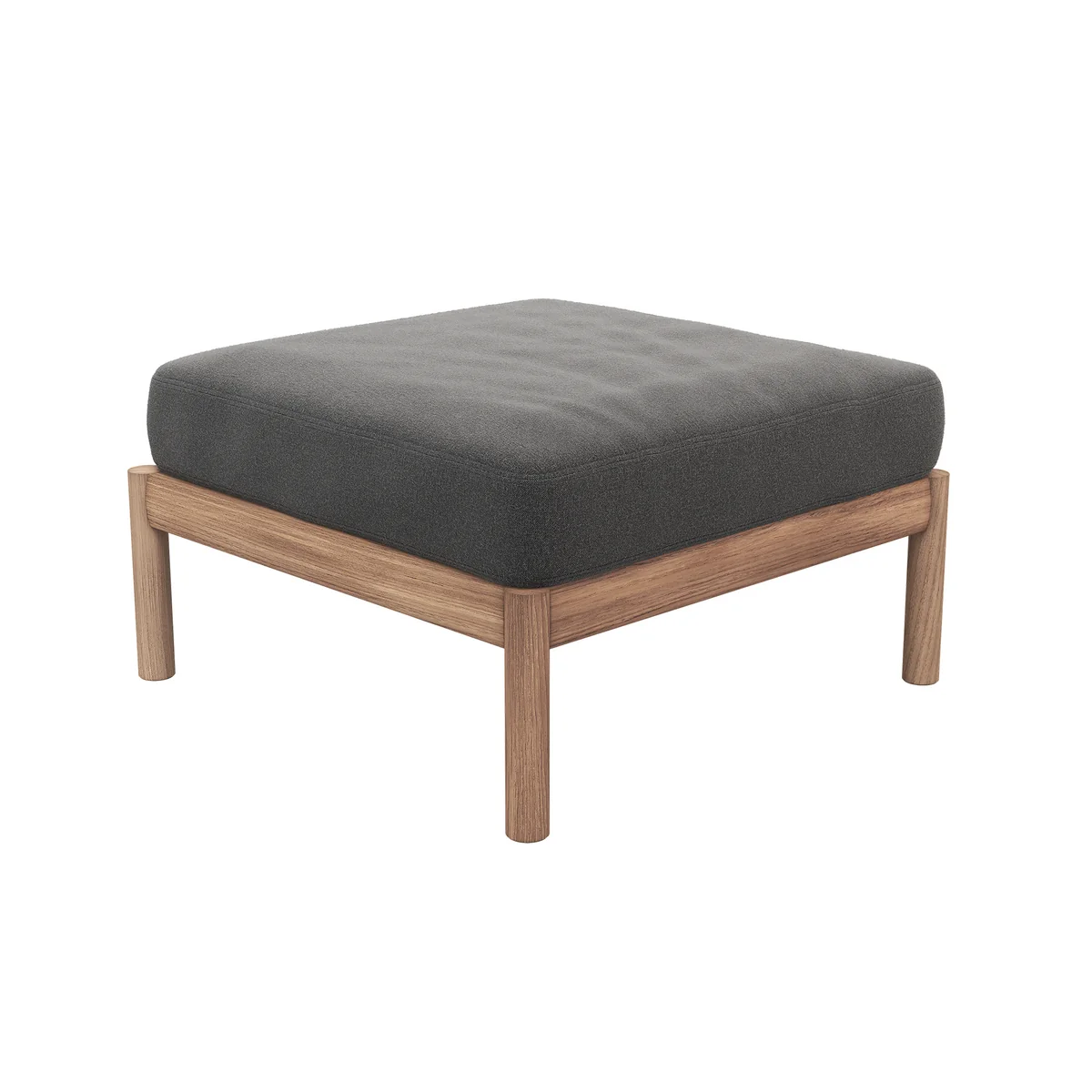 Fritz Hansen - Skagerak Tradition Outdoor Pouf