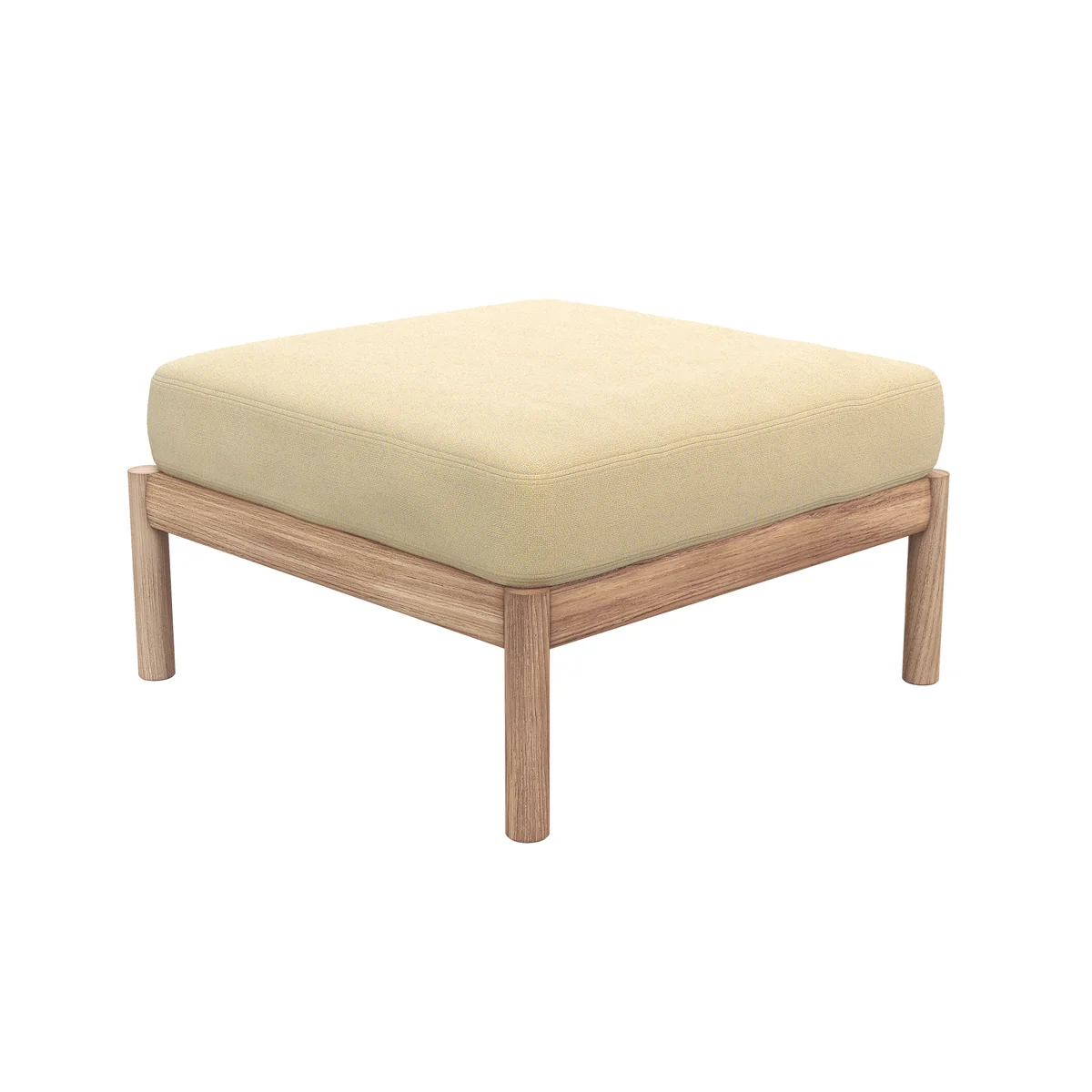 Fritz Hansen - Skagerak Tradition Outdoor Pouf