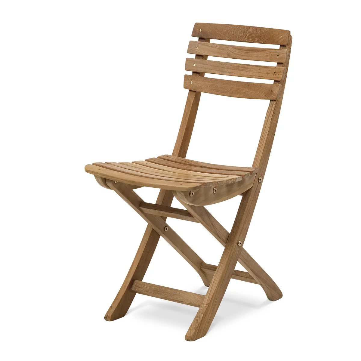 Fritz Hansen - Skagerak Vendia Stuhl